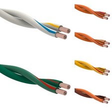 KFZ-Kabel, CAN Bus, Paarig