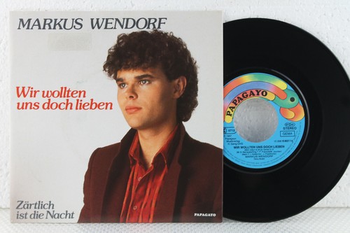 Markus wendorf wir - -,