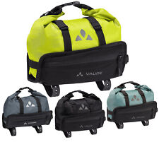 Vaude Trailguide II wasserdichte Oberrohrtasche Bikepacking Radtasche Packtasche