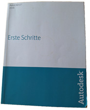 AutoCAD LT 2006 Erste Schritte