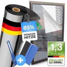 Fensterfolie Sonnenschutzfolie