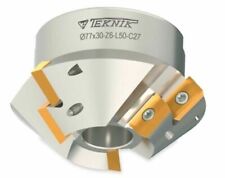 Fasenfräser 15° 30° 45° 60° 75°   für APKT 1604..Winkelfräser