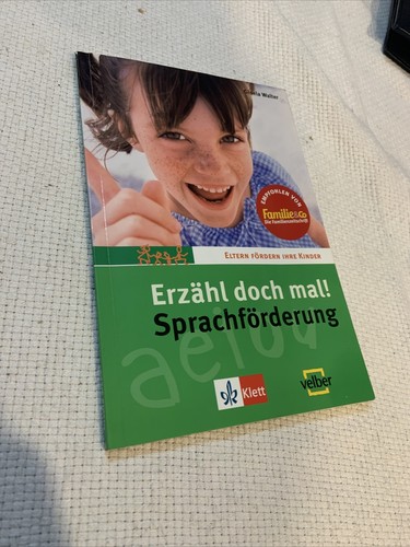 Klett velber erzähl doch mal - klett,
