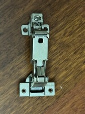 GRASS Möbel-Scharnier Möbelband Topfscharnier Typ 1203, gebraucht, gut erhalten 