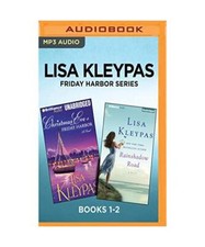 LISA KLEYPAS FRIDAY HARBOR