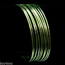 10-tlg Armreifen Set Armband