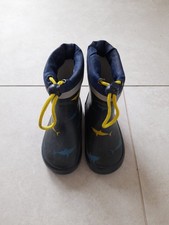 Gummistiefel Gr. 22/23 Tchibo