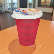 TUPPERWARE J37 JUNGE WELLE