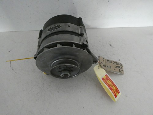 Orig bosch lichtmaschine - orig.,