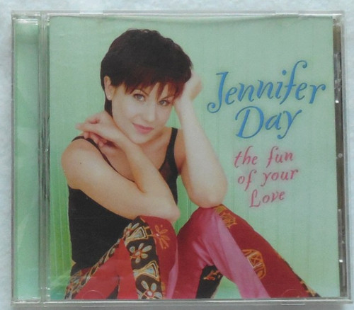 Jennifer day the fun of - the,