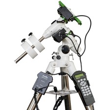 Skywatcher Montierung EQM-35