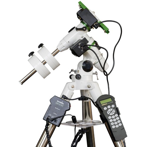 Skywatcher montierung eqm - montierung, eqm-35