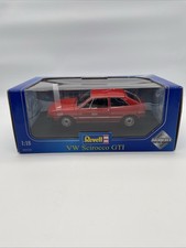 VW Scirocco GTI Revell 1 : 18