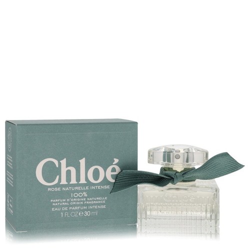 Chloe rose naturelle - naturelle, intense