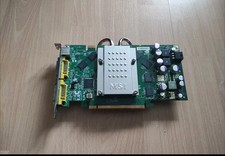 MSI GeForce NX7950GT, VT2D512EZ-HD-512MB, PCIe