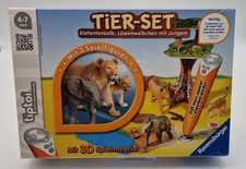 Ravensburger Tiptoi Spiel -