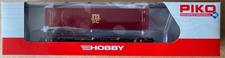 Piko H0 97154 H0 Containertragwagen 1x40' Container MSC der FS 1 x 40` MSC (AC)