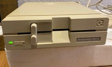 Floppy Diskettenlaufwerk 1541 II Commodore 64 C64/C128