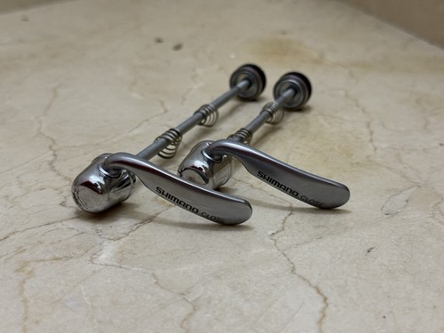 Cierres rápidos shimano xtr - rápidos, 1