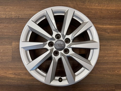 Audi gba gbh alufelge - a1,