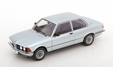 1:18 Solido BMW 323i E21 1980