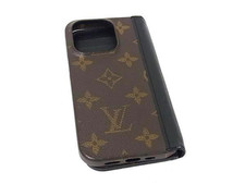 LOUIS VUITTON Folio M82891