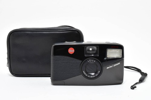 Leica mini zoom - mini, analoge