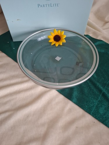 Partylite kerzenschale - partylite,