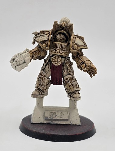 Legio custodes aquilon - legio,