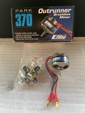 E-Flite Park 370 1080KV