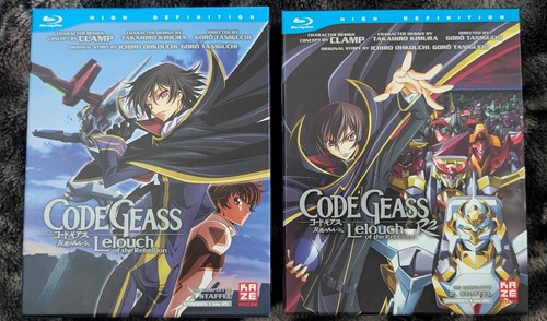 Anime code geass blu - anime,