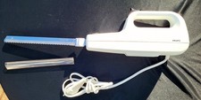 Krups Elektromesser Special Electronic Typ 378B Elektrisches Messer Vintage