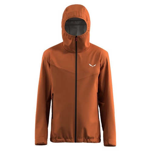 Salewa puez herren regenjacke - salewa, herren-regenjacke