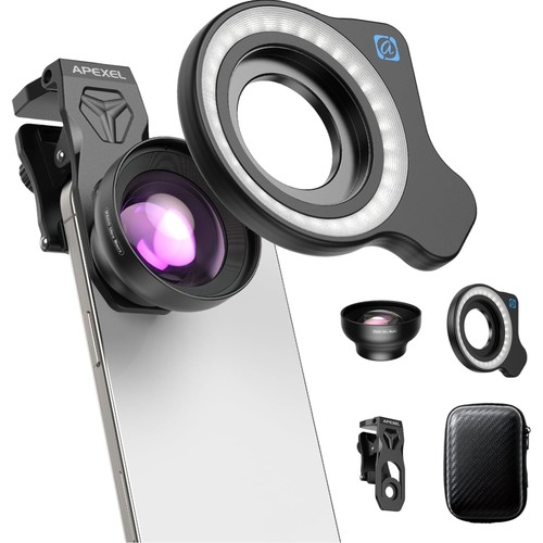 Hb100 ultra makro handy - ultra-hd,