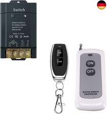 Fernbedienung Schalter,DC 12V