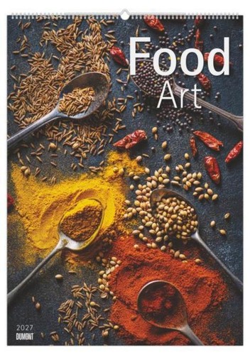 Food art 2027 - food,