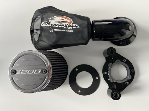 Screamin eagle heavy breather - heavy,