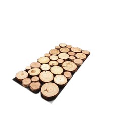 Pure Wood Holzpaneele