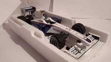 1:18 Minichamps BMW Sauber