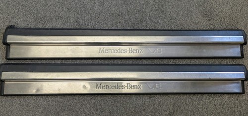 Mercedes benz w208 clk - w208, amg