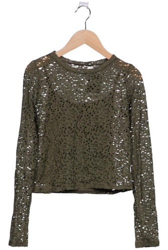 Hollister langarmshirt damen - hollister,