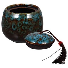  Keramikdose Mit Deckel Kleine