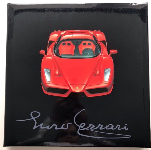 Ferrari enzo luxury - luxury, press
