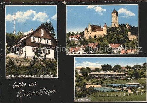 Wasseralfingen freibad - wasseralfingen,