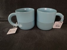 2 Stk. Becher Maxwell &