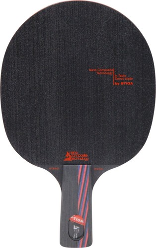 Stiga hybrid wood nct - stiga, cs