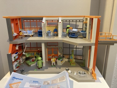 Playmobil 6657