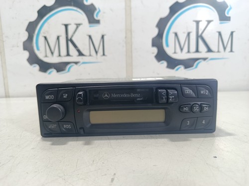Mercedes benz w168 a140 - mercedes,