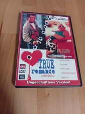 True Romance -  DVD - FSK 18 -