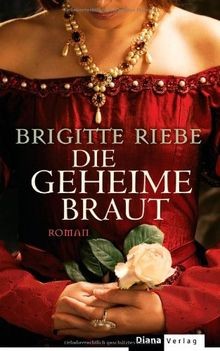 Die geheime braut roman von - die,